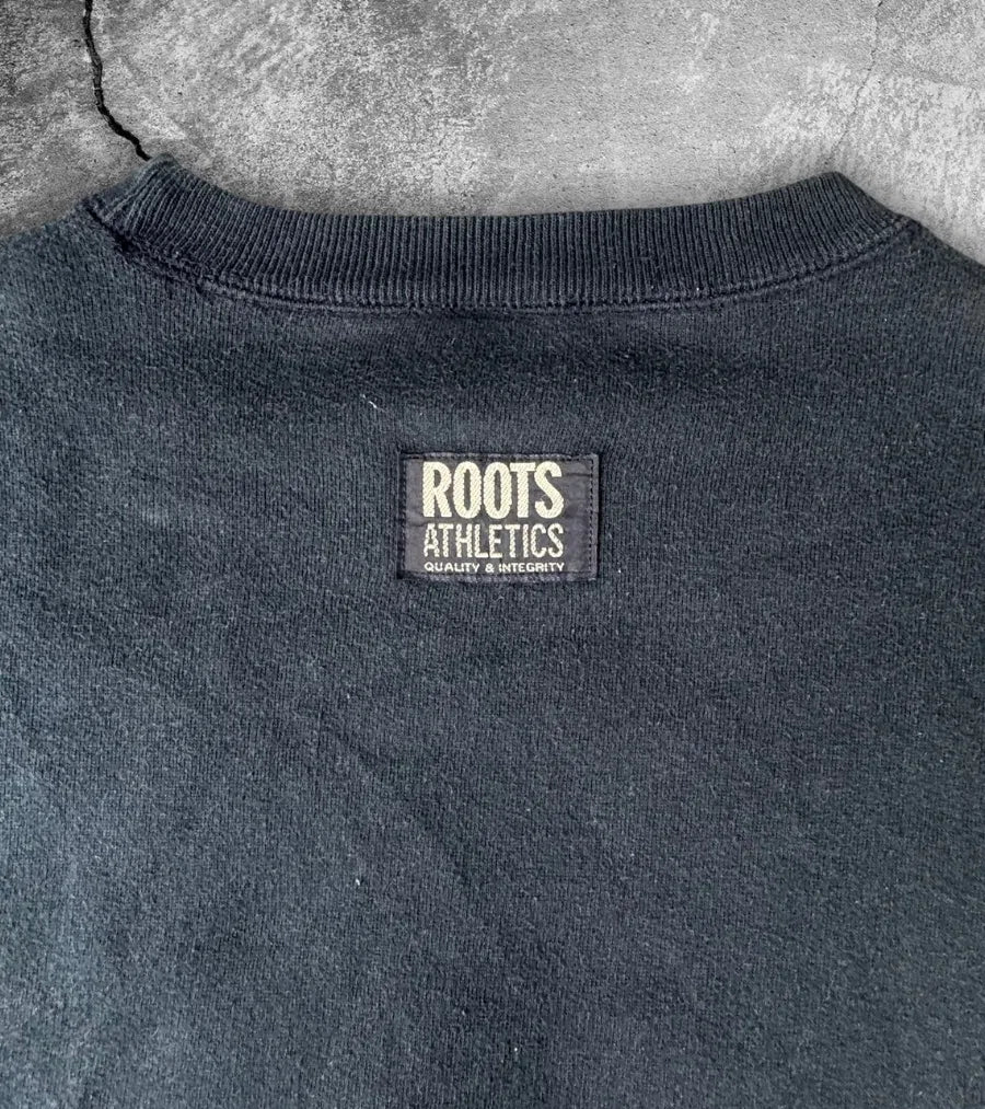 Roots Atlethics XS